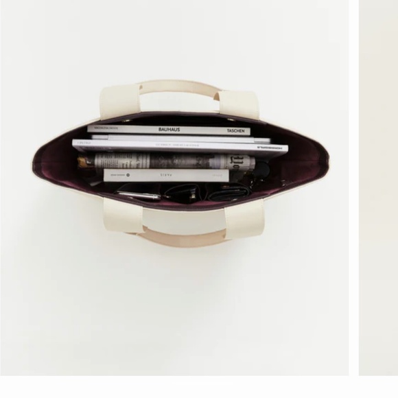 Freja Lafayette Tote Bag - Picture 3 of 16